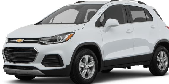 CHEVROLET TRAX 2021 KL7CJKSB2MB337488 image