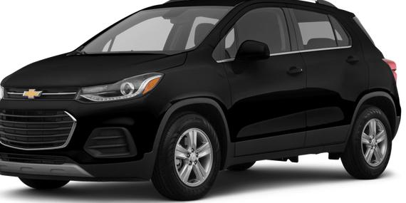 CHEVROLET TRAX 2021 KL7CJPSB9MB313248 image