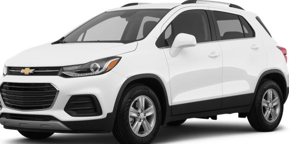 CHEVROLET TRAX 2021 KL7CJLSB6MB323938 image CHEVROLET TRAX 2021 KL7CJLSB6MB323938 image