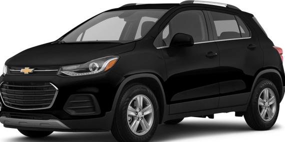 CHEVROLET TRAX 2021 KL7CJPSB3MB353910 image