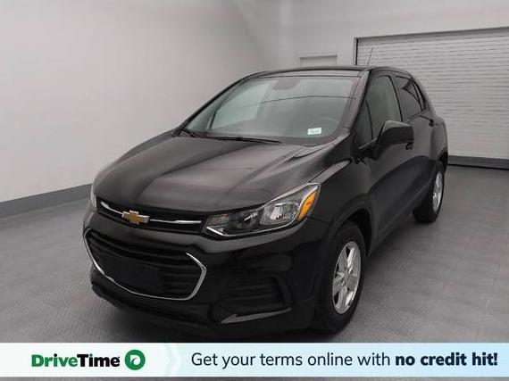 CHEVROLET TRAX 2021 KL7CJKSB3MB303821 image CHEVROLET TRAX 2021 KL7CJKSB3MB303821 image