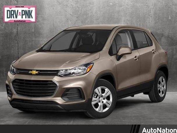 CHEVROLET TRAX 2021 KL7CJNSM1MB376740 image