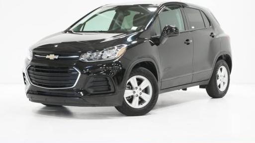 CHEVROLET TRAX 2021 KL7CJKSBXMB305470 image