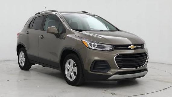 CHEVROLET TRAX 2021 KL7CJLSM8MB362001 image CHEVROLET TRAX 2021 KL7CJLSM8MB362001 image