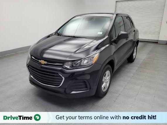 CHEVROLET TRAX 2021 KL7CJNSB8MB349078 image CHEVROLET TRAX 2021 KL7CJNSB8MB349078 image