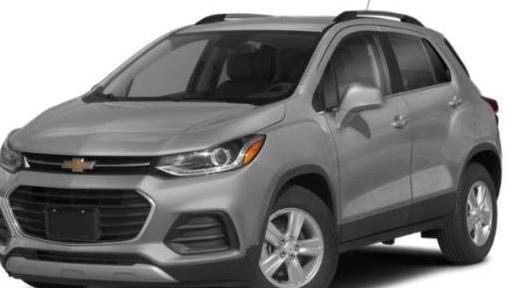 CHEVROLET TRAX 2021 KL7CJLSB0MB329900 image