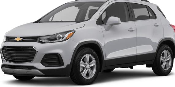 CHEVROLET TRAX 2021 KL7CJKSB9MB333891 image