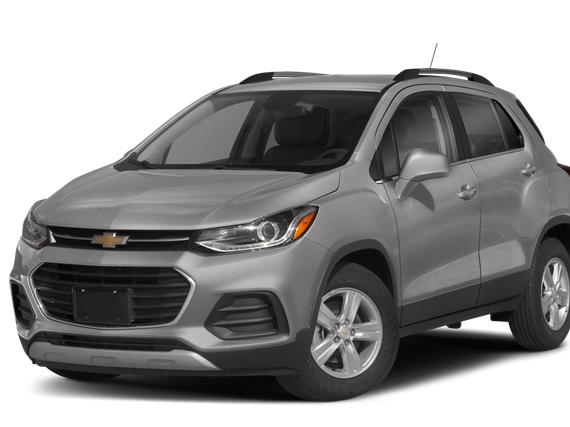 CHEVROLET TRAX 2021 KL7CJPSB3MB326450 image