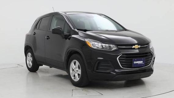 CHEVROLET TRAX 2021 KL7CJKSB6MB300301 image CHEVROLET TRAX 2021 KL7CJKSB6MB300301 image