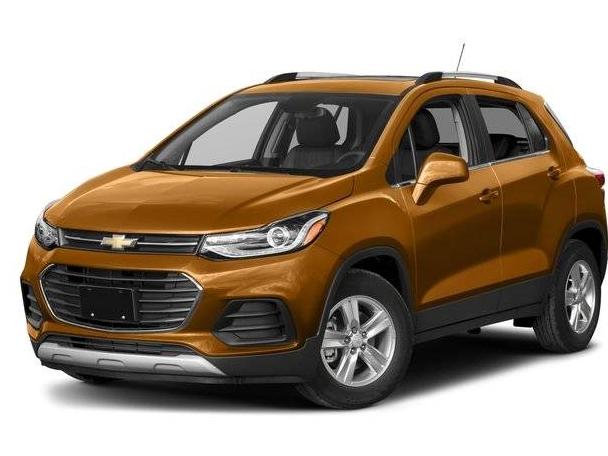 CHEVROLET TRAX 2017 3GNCJPSB0HL218656 image