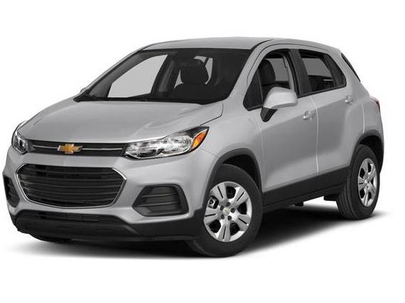 CHEVROLET TRAX 2017 3GNCJKSB1HL290582 image CHEVROLET TRAX 2017 3GNCJKSB1HL290582 image
