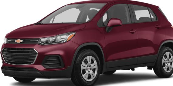 CHEVROLET TRAX 2017 3GNCJKSB7HL243766 image CHEVROLET TRAX 2017 3GNCJKSB7HL243766 image