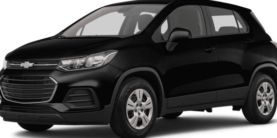 CHEVROLET TRAX 2017 3GNCJKSB9HL280625 image
