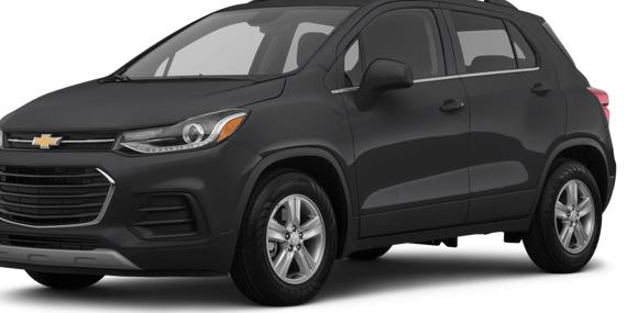 CHEVROLET TRAX 2017 3GNCJLSB0HL168933 image