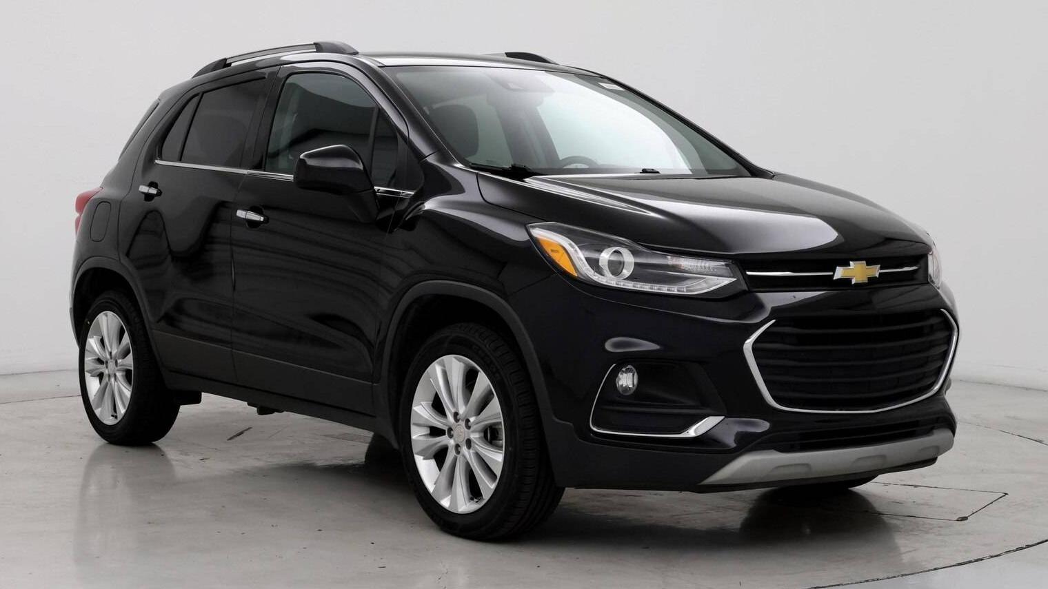 CHEVROLET TRAX 2017 3GNCJRSB3HL285232 image