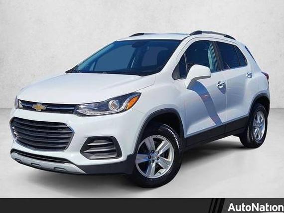 CHEVROLET TRAX 2017 3GNCJPSB4HL272767 image CHEVROLET TRAX 2017 3GNCJPSB4HL272767 image