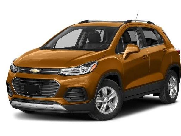 CHEVROLET TRAX 2017 3GNCJPSB1HL260558 image