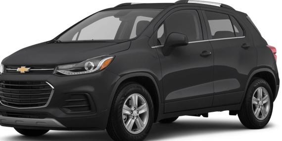 CHEVROLET TRAX 2017 KL7CJLSB0HB241189 image