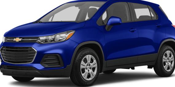 CHEVROLET TRAX 2017 3GNCJLSB8HL178772 image CHEVROLET TRAX 2017 3GNCJLSB8HL178772 image