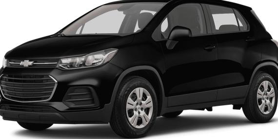 CHEVROLET TRAX 2017 3GNCJPSB3HL290483 image CHEVROLET TRAX 2017 3GNCJPSB3HL290483 image