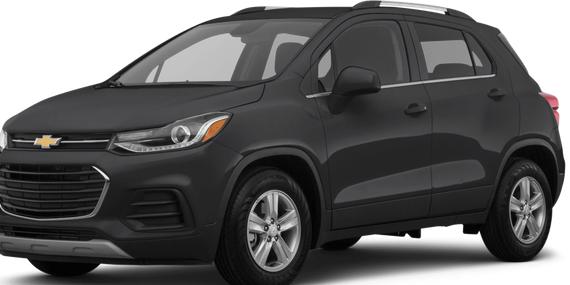 CHEVROLET TRAX 2017 3GNCJLSB0HL255683 image