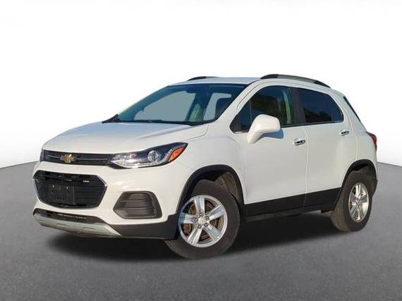 CHEVROLET TRAX 2017 KL7CJPSB9HB060793 image CHEVROLET TRAX 2017 KL7CJPSB9HB060793 image
