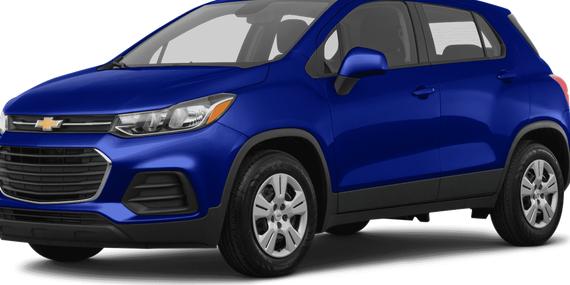 CHEVROLET TRAX 2017 3GNCJLSBXHL168728 image CHEVROLET TRAX 2017 3GNCJLSBXHL168728 image