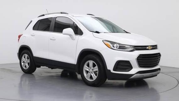 CHEVROLET TRAX 2017 3GNCJLSB0HL278073 image