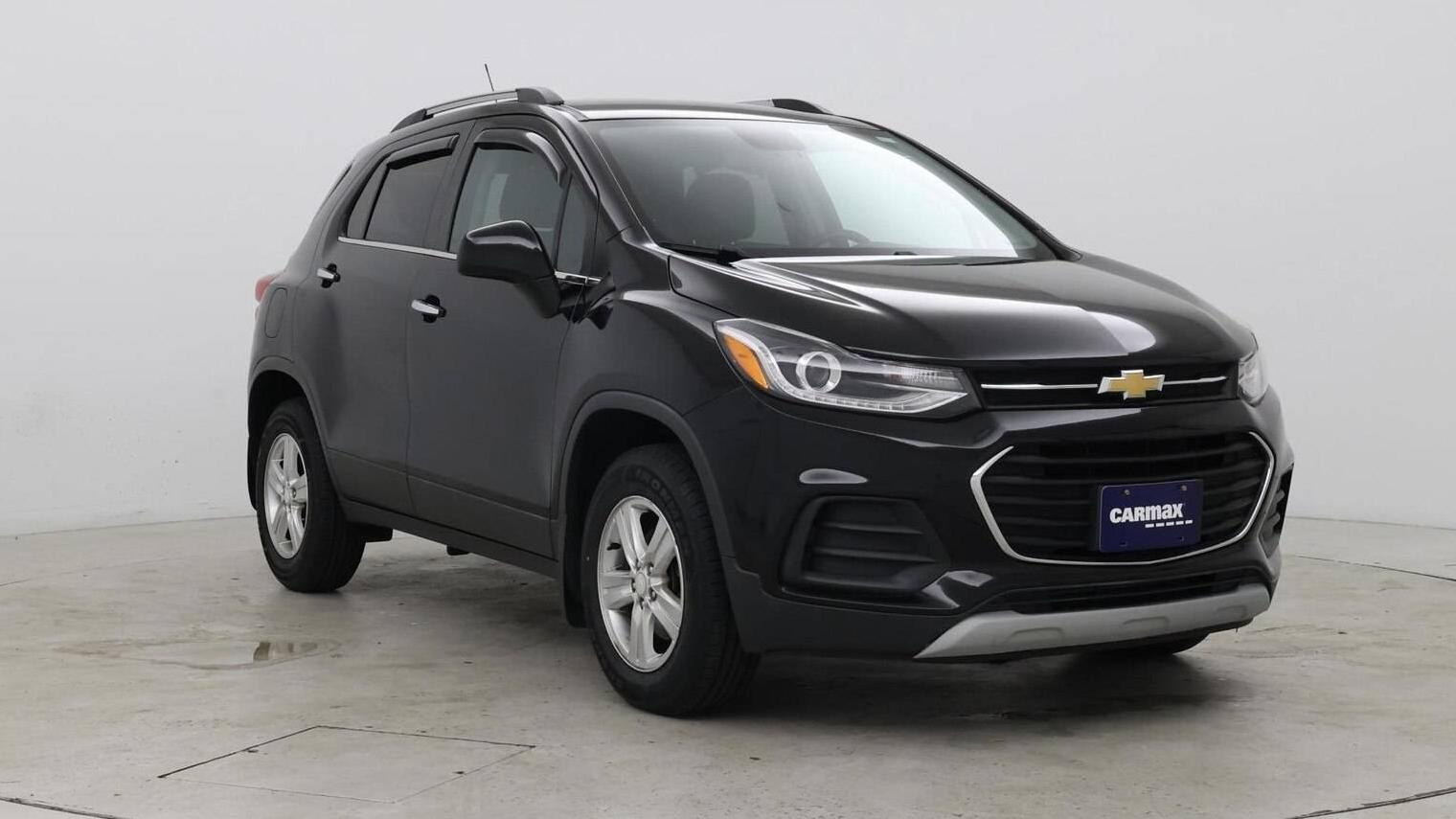 CHEVROLET TRAX 2017 3GNCJPSB2HL229156 image