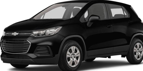 CHEVROLET TRAX 2017 3GNCJKSB7HL252855 image CHEVROLET TRAX 2017 3GNCJKSB7HL252855 image