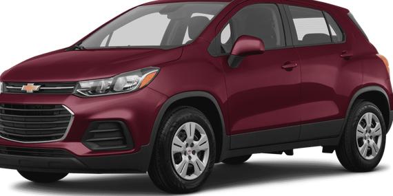 CHEVROLET TRAX 2017 3GNCJKSB2HL207239 image CHEVROLET TRAX 2017 3GNCJKSB2HL207239 image