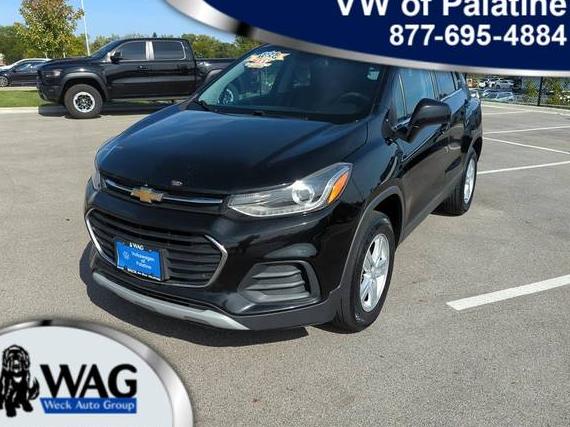 CHEVROLET TRAX 2017 3GNCJPSB2HL174305 image CHEVROLET TRAX 2017 3GNCJPSB2HL174305 image