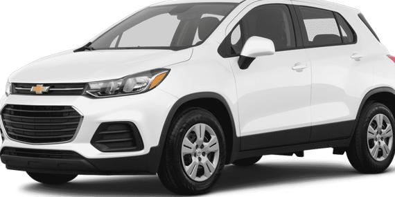 CHEVROLET TRAX 2017 3GNCJKSB5HL266107 image CHEVROLET TRAX 2017 3GNCJKSB5HL266107 image