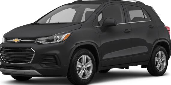 CHEVROLET TRAX 2017 3GNCJLSB1HL267406 image