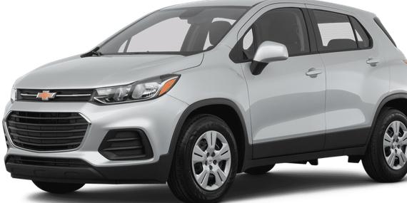 CHEVROLET TRAX 2017 KL7CJLSB6HB140500 image CHEVROLET TRAX 2017 KL7CJLSB6HB140500 image