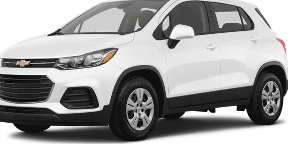 CHEVROLET TRAX 2017 KL7CJLSB9HB171157 image CHEVROLET TRAX 2017 KL7CJLSB9HB171157 image