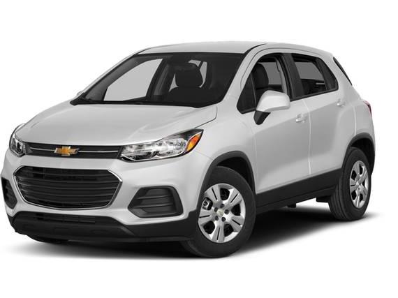 CHEVROLET TRAX 2017 3GNCJKSB7HL211416 image
