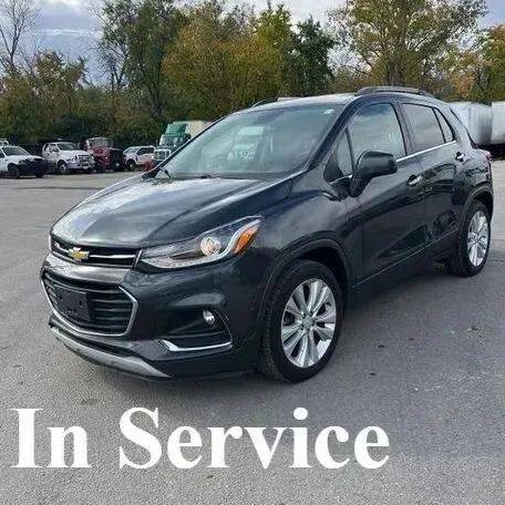 CHEVROLET TRAX 2017 3GNCJMSB5HL270427 image