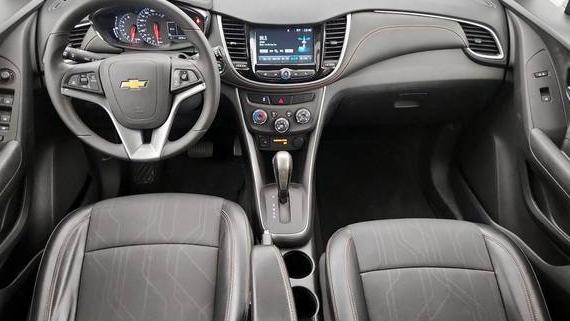 CHEVROLET TRAX 2017 KL7CJLSB0HB138855 image CHEVROLET TRAX 2017 KL7CJLSB0HB138855 image