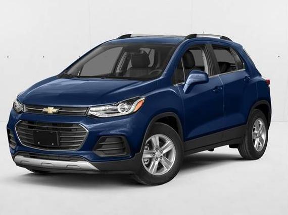 CHEVROLET TRAX 2017 3GNCJLSB1HL157195 image CHEVROLET TRAX 2017 3GNCJLSB1HL157195 image