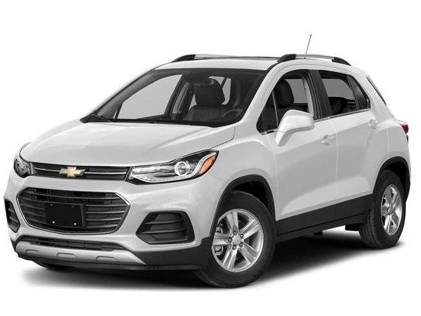 CHEVROLET TRAX 2017 KL7CJPSBXHB163768 image