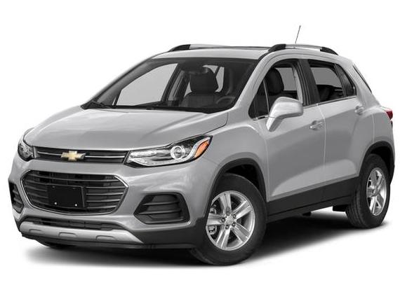 CHEVROLET TRAX 2017 KL7CJLSB9HB093480 image