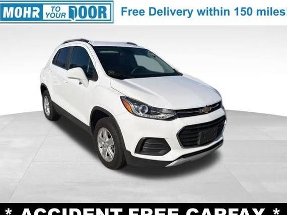 CHEVROLET TRAX 2017 3GNCJPSB4HL179585 image CHEVROLET TRAX 2017 3GNCJPSB4HL179585 image