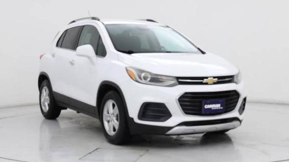CHEVROLET TRAX 2017 KL7CJLSB3HB170750 image