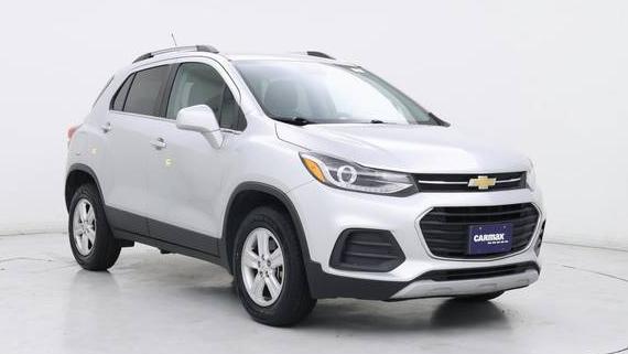 CHEVROLET TRAX 2017 KL7CJPSBXHB143228 image CHEVROLET TRAX 2017 KL7CJPSBXHB143228 image