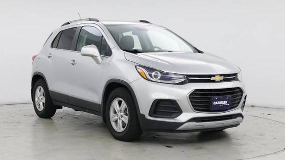 CHEVROLET TRAX 2017 3GNCJLSB6HL287831 image CHEVROLET TRAX 2017 3GNCJLSB6HL287831 image