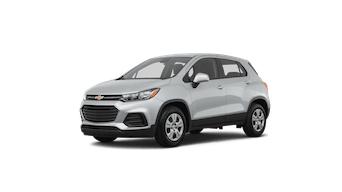 CHEVROLET TRAX 2017 3GNCJNSB6HL202479 image