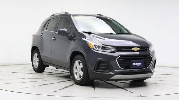 CHEVROLET TRAX 2017 3GNCJLSB5HL167521 image CHEVROLET TRAX 2017 3GNCJLSB5HL167521 image