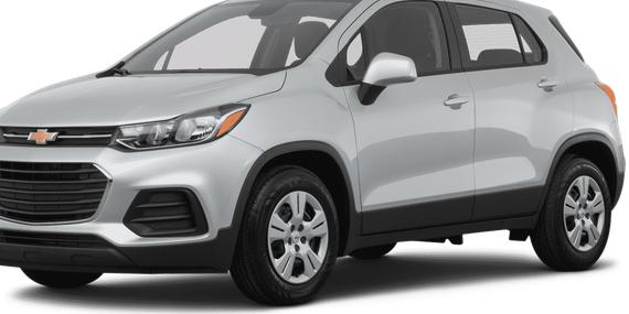 CHEVROLET TRAX 2017 KL7CJLSB5HB084632 image CHEVROLET TRAX 2017 KL7CJLSB5HB084632 image