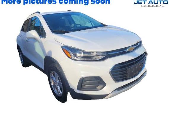 CHEVROLET TRAX 2017 3GNCJPSB6HL194993 image CHEVROLET TRAX 2017 3GNCJPSB6HL194993 image